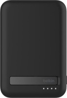 Zdjęcia - Powerbank Belkin BoostCharge Pro Magnetic 10000 