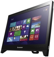 Фото - Персональний комп'ютер Lenovo IdeaCentre C240 (57310894)