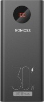 Zdjęcia - Powerbank Romoss PEA20 