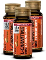 Фото - Спалювач жиру Olimp L-Carnitine 3000 Extreme Shot 25 мл