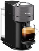 Фото - Кавоварка Nespresso Vertuo Next GDV1 Dark Grey сірий