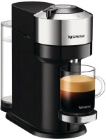 Фото - Кавоварка Nespresso Vertuo Next Deluxe GDV1 Chrome хром