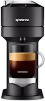 Zdjęcia - Ekspres do kawy Nespresso Vertuo Next Premium A3KGCV1 Black czarny