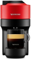 Фото - Кавоварка Nespresso Vertuo Pop GCV2 Red червоний