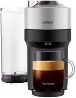 Фото - Кавоварка Nespresso Vertuo Pop Plus GDV6 Silver сріблястий