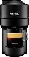 Фото - Кавоварка Nespresso Vertuo Pop A3KGDV2 Black чорний