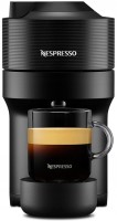 Zdjęcia - Ekspres do kawy Nespresso Vertuo Pop GDV2 Black czarny