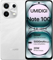 Telefon komórkowy UMIDIGI Note 100 256 GB / 8 GB