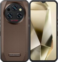 Фото - Мобільний телефон Oukitel WP35S 256 ГБ / 6 ГБ