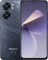 Мобільний телефон Oukitel C58 Pro 256 ГБ / 6 ГБ