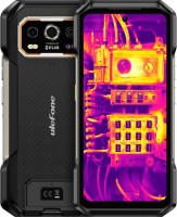 Мобільний телефон UleFone Armor 27T 256 ГБ / 12 ГБ