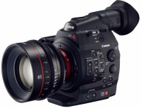 Відеокамера Canon EOS C500 