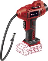 Фото - Насос / компресор Einhell CE-CC 18 Li (1x2.5Ah) 