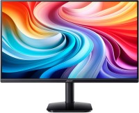 Zdjęcia - Monitor Acer KA272E0bi 27 "  czarny