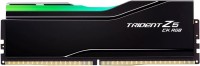 Оперативна пам'ять G.Skill Trident Z5 CK DDR5 2x24Gb F5-9600C4658H24GX2-TZ5CRK