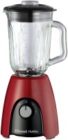 Фото - Міксер Russell Hobbs Desire 27120-56 червоний