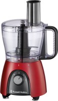 Фото - Кухонний комбайн Russell Hobbs Desire 27110-56 червоний