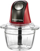 Фото - Міксер Russell Hobbs Desire 27130-56 червоний