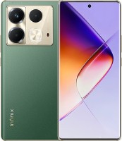 Telefon komórkowy Infinix Note 40S 256 GB / 8 GB