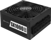 Блок живлення SilverStone SX Platinum SX1000-LPT