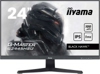 Монітор Iiyama G-Master G2445HSU-B2 23.8 "