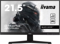 Zdjęcia - Monitor Iiyama G-Master G2245HSU-B2 21.5 "