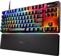 Клавіатура SteelSeries Apex Pro TKL Gen 3 