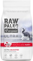 Корм для собак VetExpert Raw Paleo Puppy Medium/Large Beef 2 кг