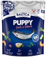 Корм для собак Baltica Puppy Small/Mini Duck/Salmon 1 kg 