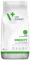 Karm dla psów VetExpert Veterinary Diet Obesity Dog 12 kg