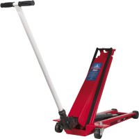 Домкрат Sealey High Lift Low Profile Trolley Jack 2T 