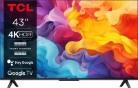 Zdjęcia - Telewizor TCL 43P69B 43 "