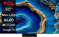 Фото - Телевізор TCL 50MQLED80 50 "