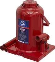 Фото - Домкрат Sealey Bottle Jack 30T 