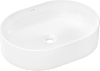 Фото - Умивальник Hansgrohe Xuniva U 61073450 550 мм