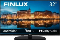 Zdjęcia - Telewizor Finlux 32FHH5124 32 "