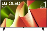 Zdjęcia - Telewizor LG OLED48B4 48 "