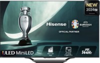 Zdjęcia - Telewizor Hisense 85U7NQ 85 "