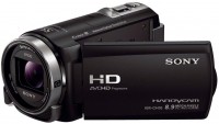 Zdjęcia - Kamera Sony HDR-CX400E 