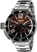 Фото - Наручний годинник U-Boat Sommerso 9521/MT 