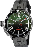 Наручний годинник U-Boat Sommerso 9520 