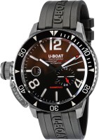 Фото - Наручний годинник U-Boat Sommerso 9521 