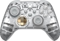 Ігровий маніпулятор Microsoft Xbox Wireless Controller – Ghost Cipher Special Edition 