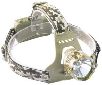 Zdjęcia - Latarka Bailong BL-2130-T6