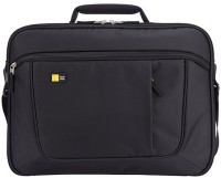 Zdjęcia - Torba na laptopa Case Logic Laptop and iPad Briefcase 17.3 17.3 "
