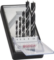 Набір інструментів Bosch 2607010527 