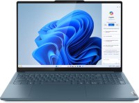 Zdjęcia - Laptop Lenovo Yoga Pro 9 16IMH9 (83DN001GUK)