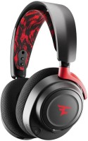 Zdjęcia - Słuchawki SteelSeries Arctis Nova 7 FaZe Clan Edition 