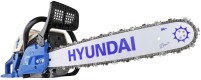 Фото - Пила Hyundai HYC6200X 