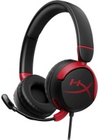 Фото - Навушники HyperX Cloud Mini 